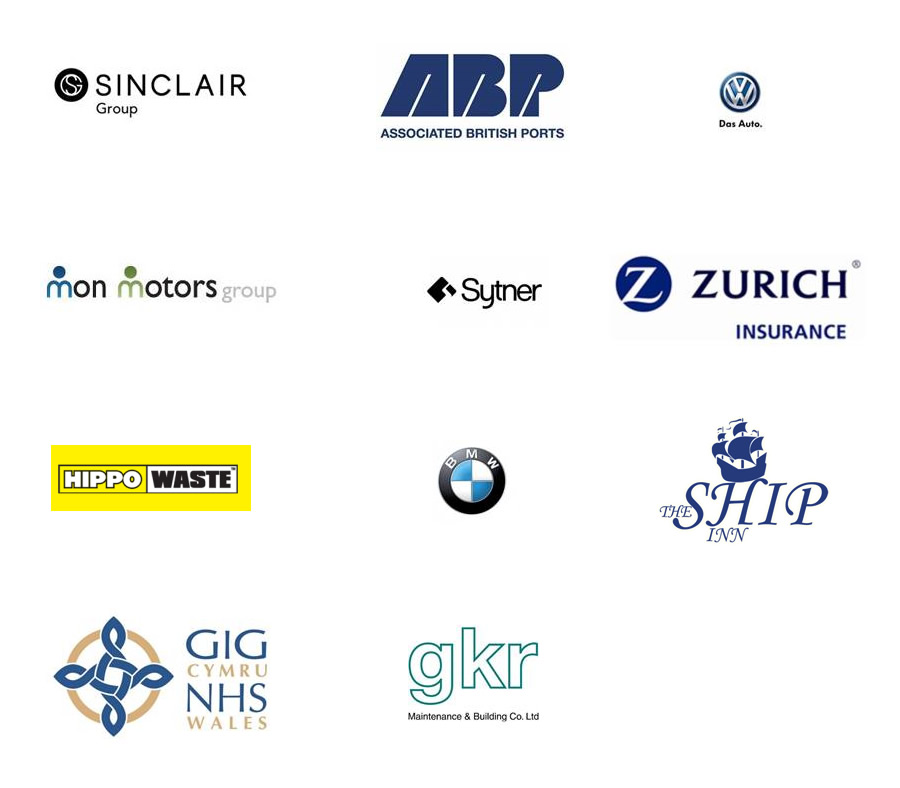 Commercial and Business Affiliates